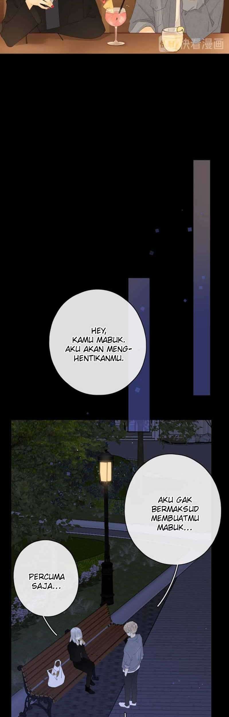 She May Not Be Cute Chapter 52 - halaman 19