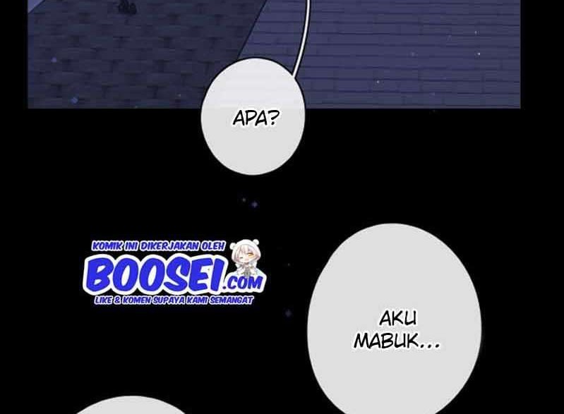 She May Not Be Cute Chapter 52 - halaman 20
