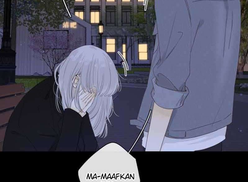 She May Not Be Cute Chapter 52 - halaman 22