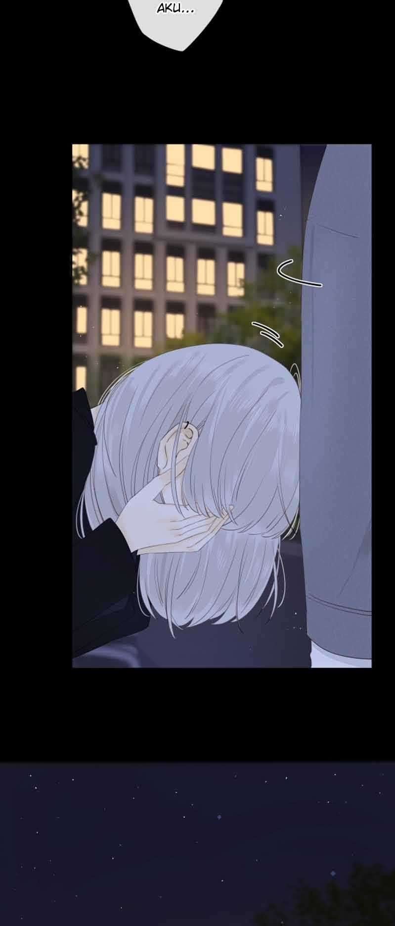 She May Not Be Cute Chapter 52 - halaman 23