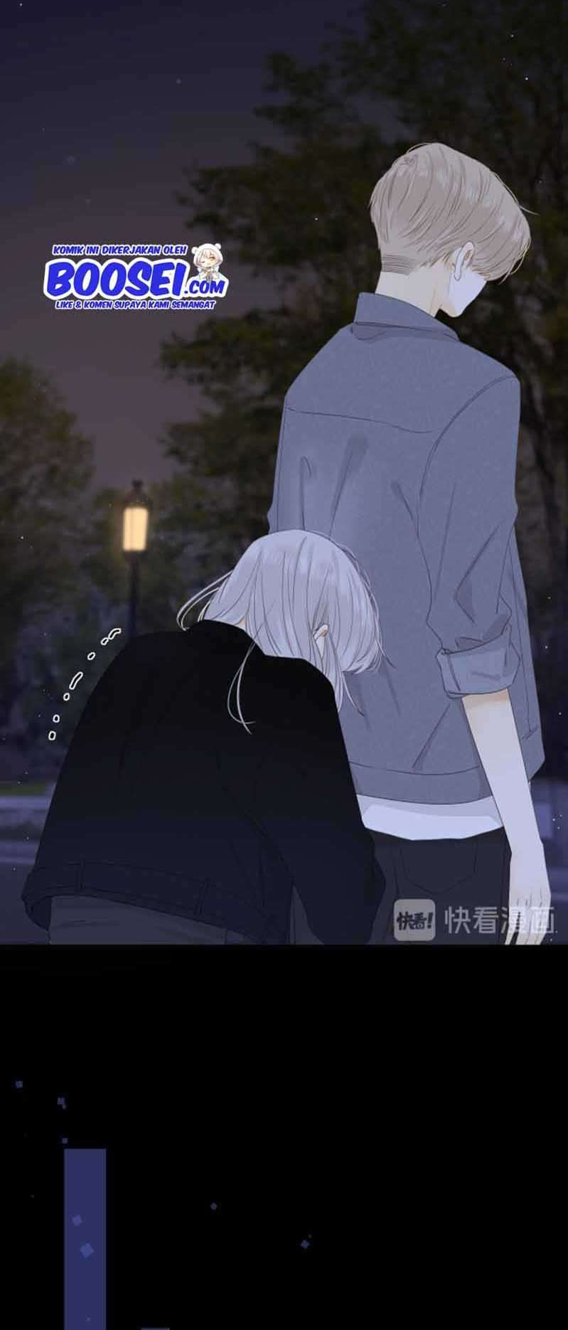 She May Not Be Cute Chapter 52 - halaman 24