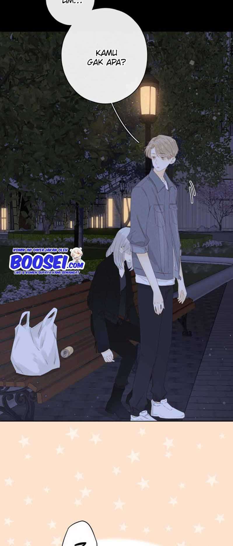 She May Not Be Cute Chapter 52 - halaman 26