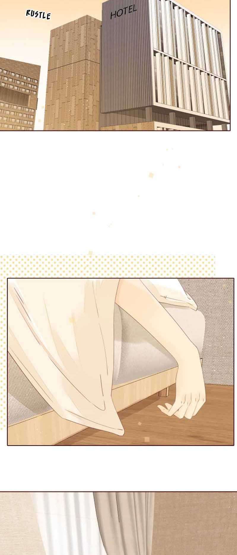 She May Not Be Cute Chapter 52 - halaman 29