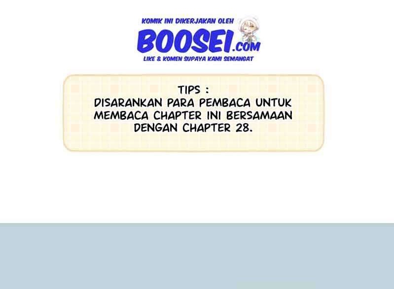 She May Not Be Cute Chapter 52 - halaman 4
