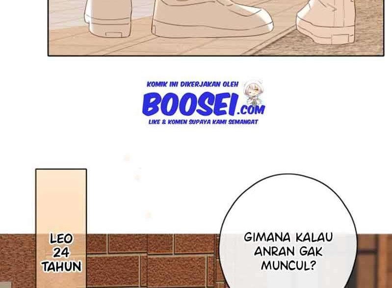 She May Not Be Cute Chapter 52 - halaman 6