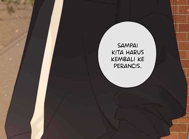 She May Not Be Cute Chapter 52 - halaman 8