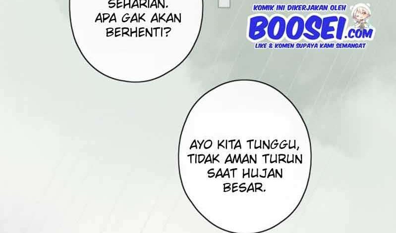 She May Not Be Cute Chapter 53 - halaman 10