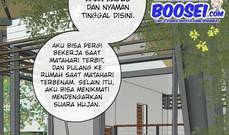 She May Not Be Cute Chapter 53 - halaman 12