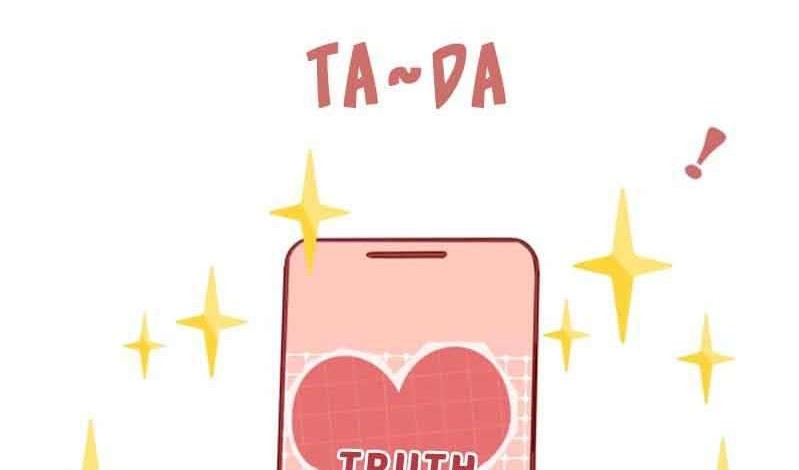 She May Not Be Cute Chapter 53 - halaman 14
