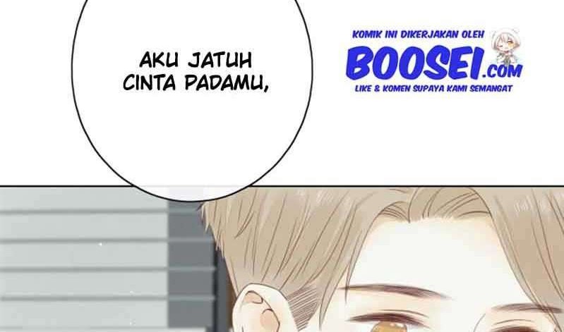 She May Not Be Cute Chapter 53 - halaman 20