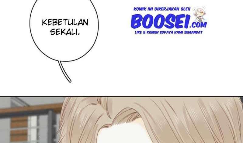 She May Not Be Cute Chapter 53 - halaman 22