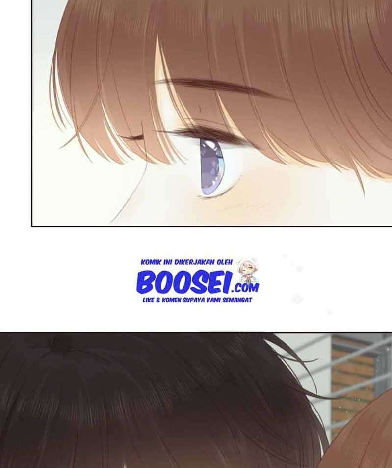 She May Not Be Cute Chapter 53 - halaman 38
