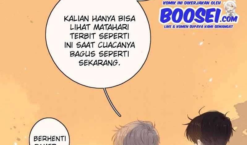 She May Not Be Cute Chapter 53 - halaman 4