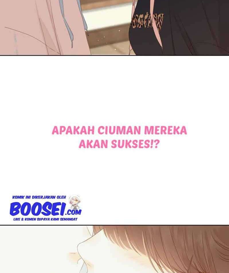 She May Not Be Cute Chapter 53 - halaman 40