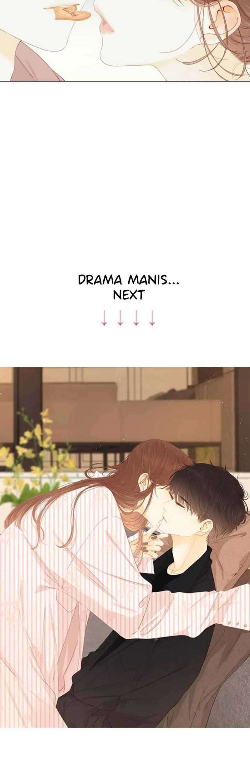 She May Not Be Cute Chapter 53 - halaman 41