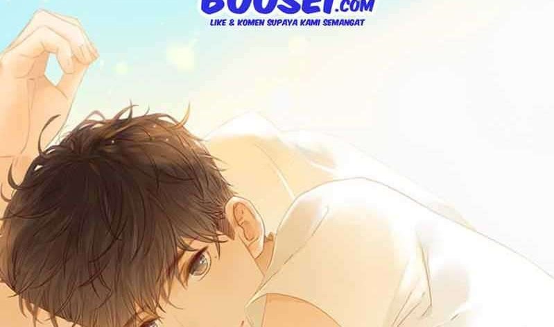 She May Not Be Cute Chapter 53 - halaman 8