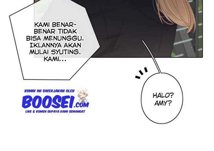 She May Not Be Cute Chapter 54 - halaman 14