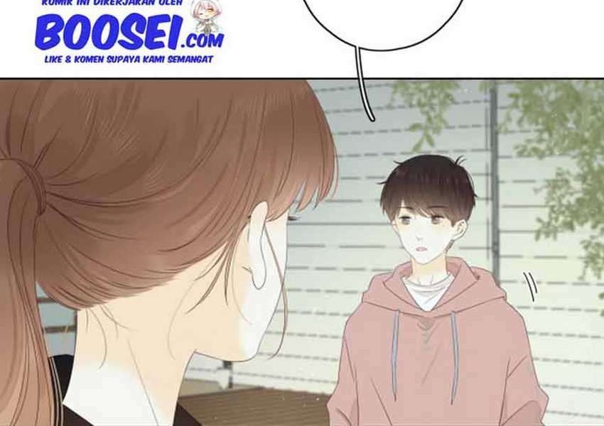 She May Not Be Cute Chapter 54 - halaman 16