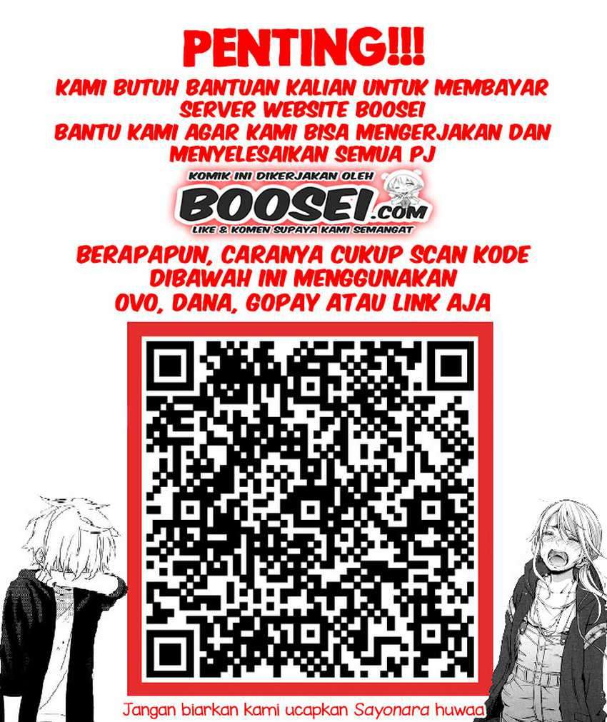 She May Not Be Cute Chapter 54 - halaman 2