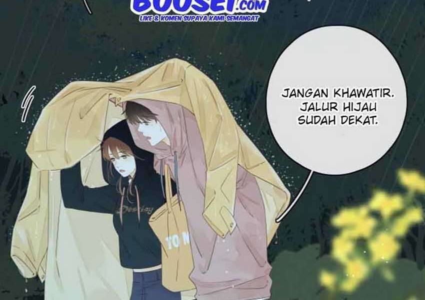 She May Not Be Cute Chapter 54 - halaman 20