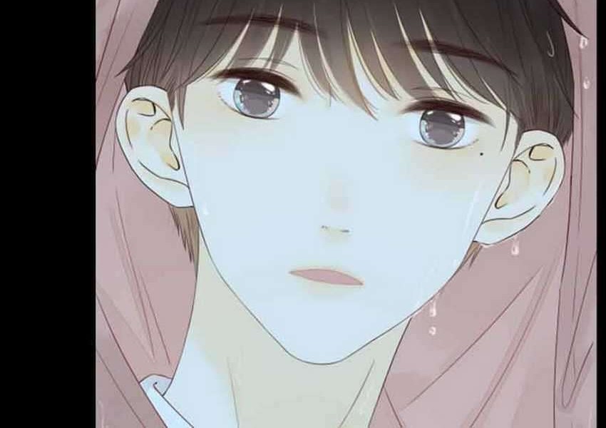 She May Not Be Cute Chapter 54 - halaman 22