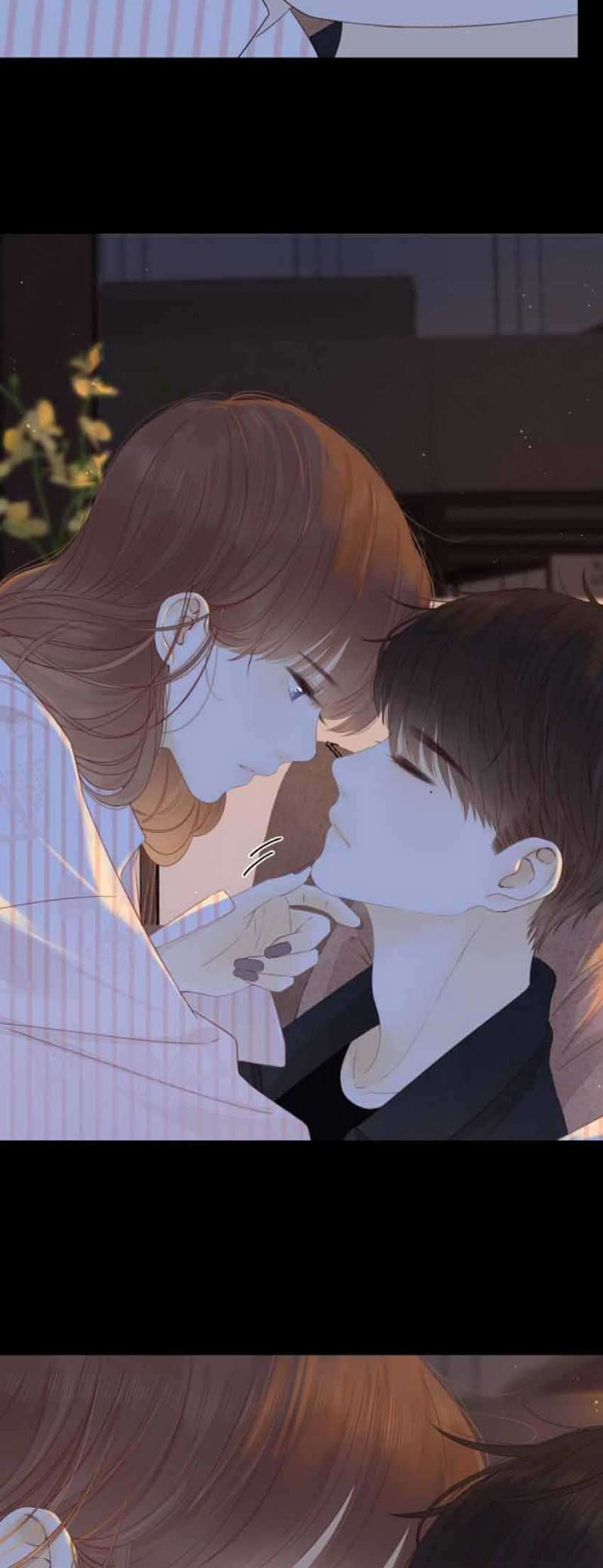 She May Not Be Cute Chapter 54 - halaman 39
