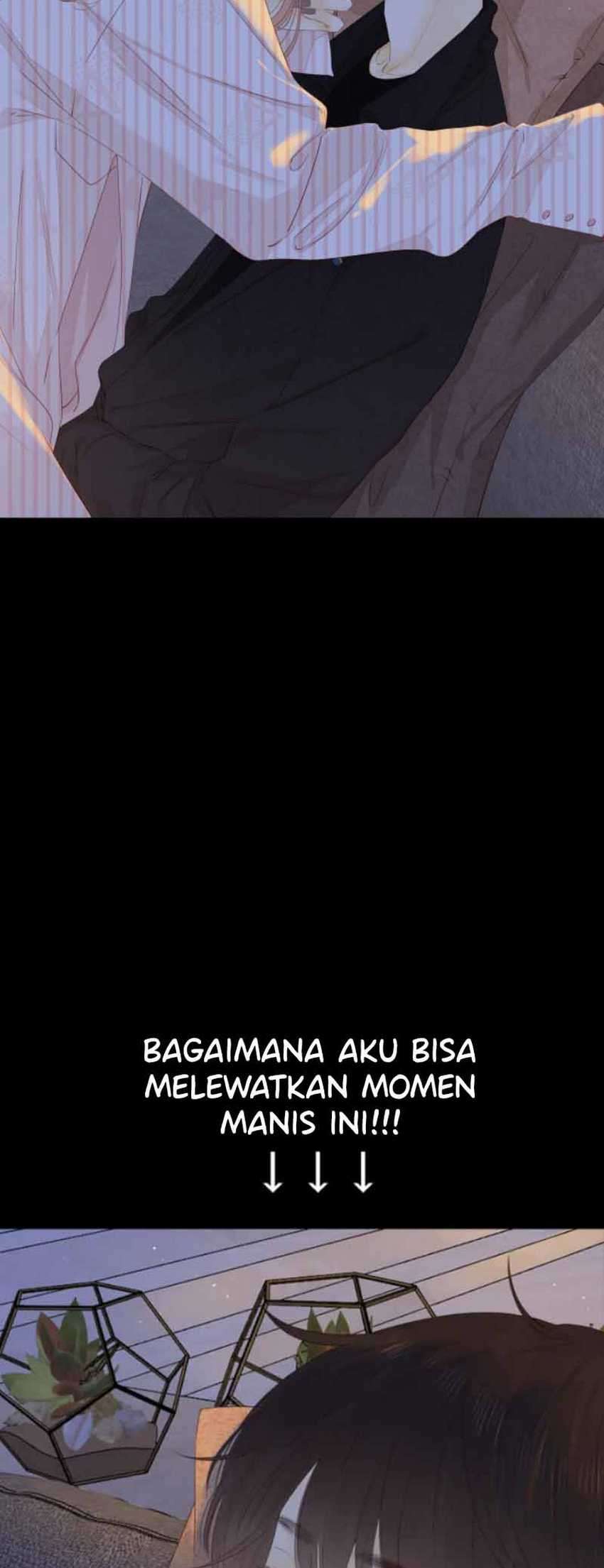 She May Not Be Cute Chapter 54 - halaman 41