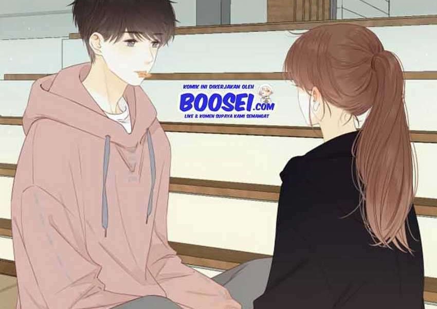 She May Not Be Cute Chapter 54 - halaman 6