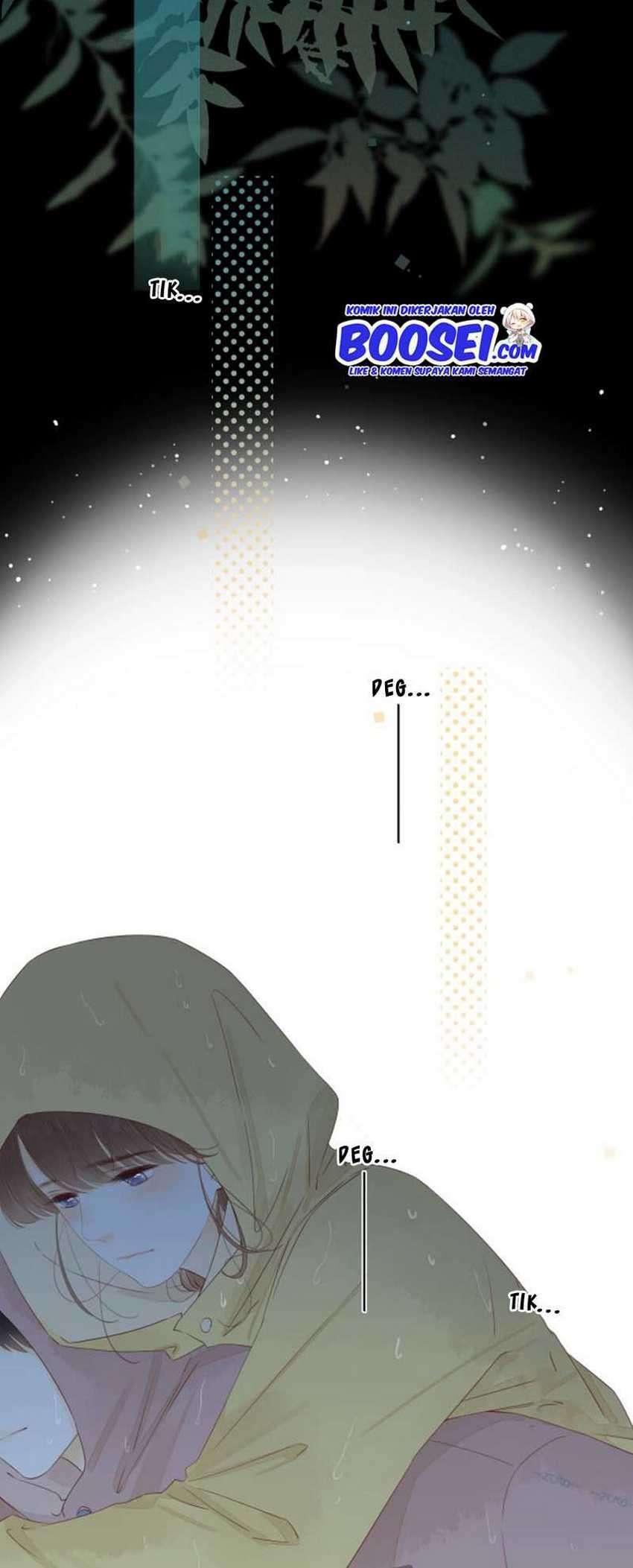 She May Not Be Cute Chapter 55 - halaman 10
