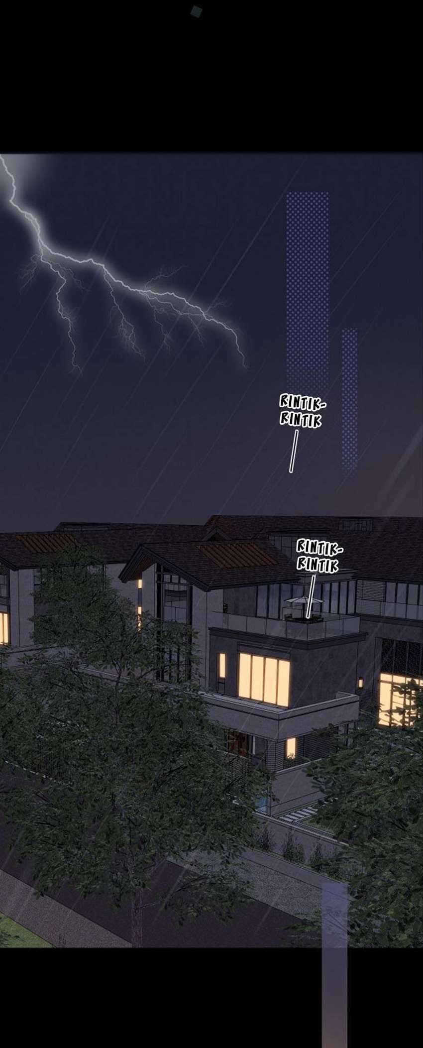 She May Not Be Cute Chapter 55 - halaman 12