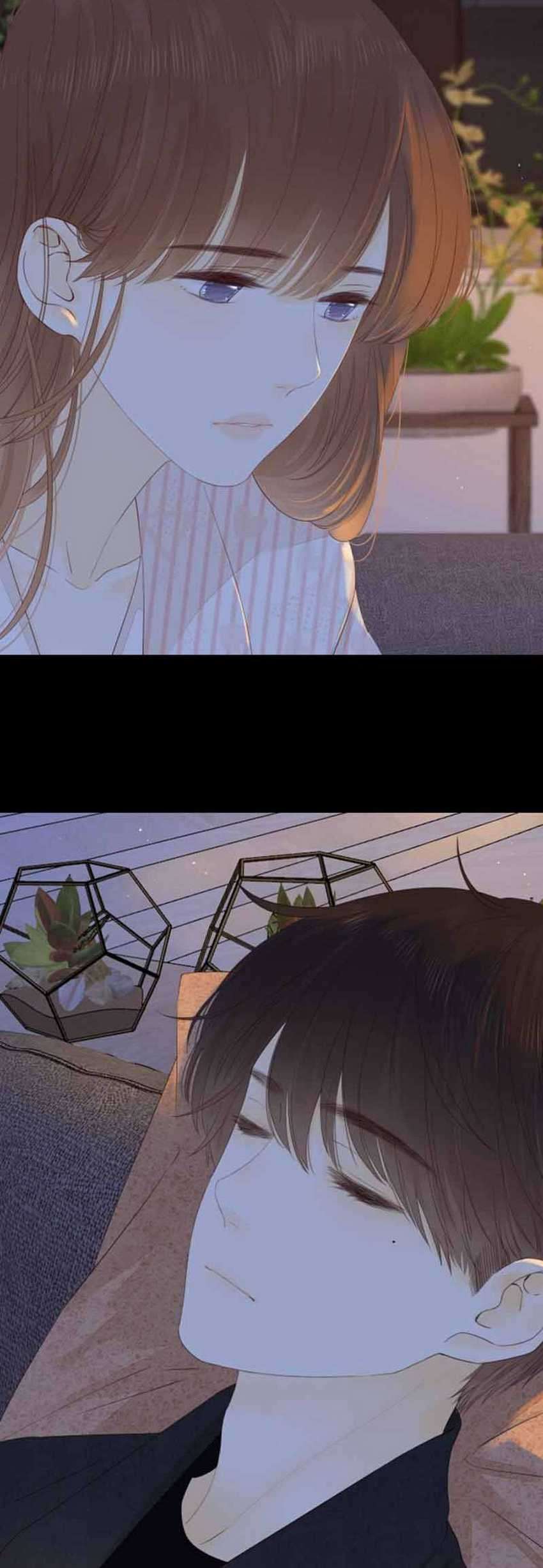 She May Not Be Cute Chapter 55 - halaman 24