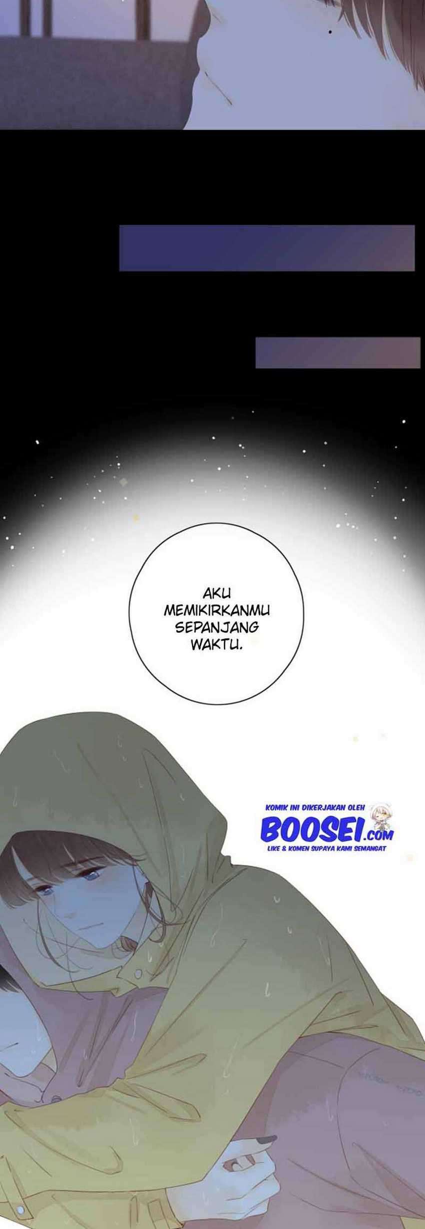 She May Not Be Cute Chapter 55 - halaman 26