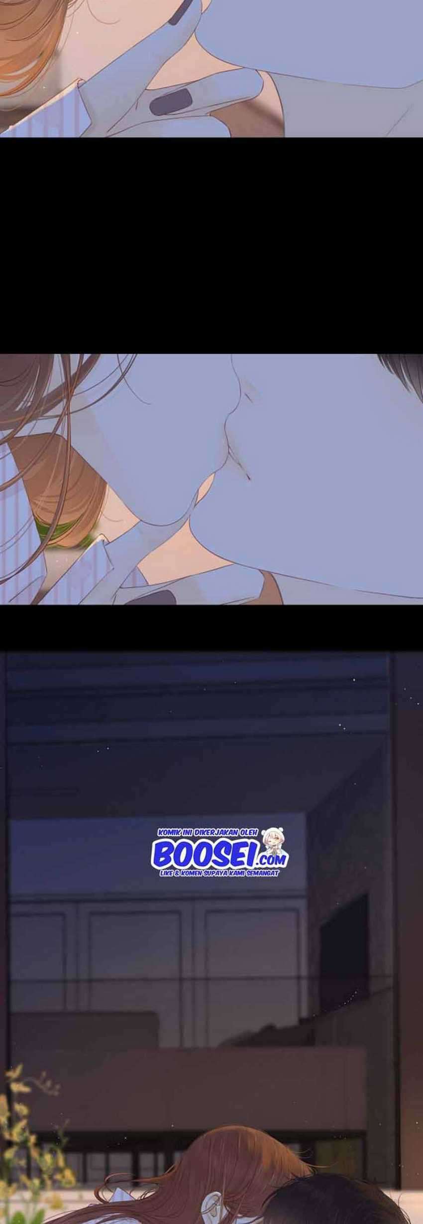 She May Not Be Cute Chapter 55 - halaman 29