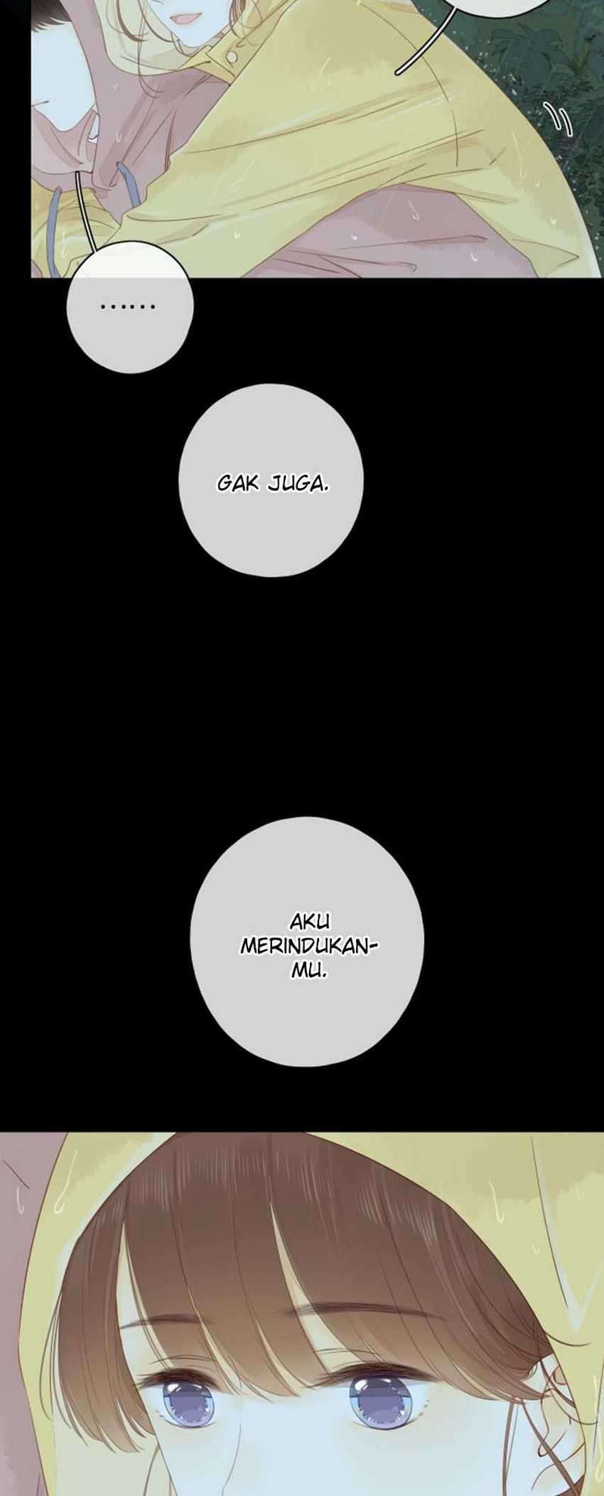 She May Not Be Cute Chapter 55 - halaman 6
