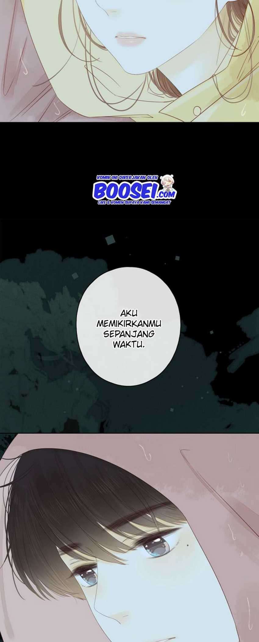 She May Not Be Cute Chapter 55 - halaman 7