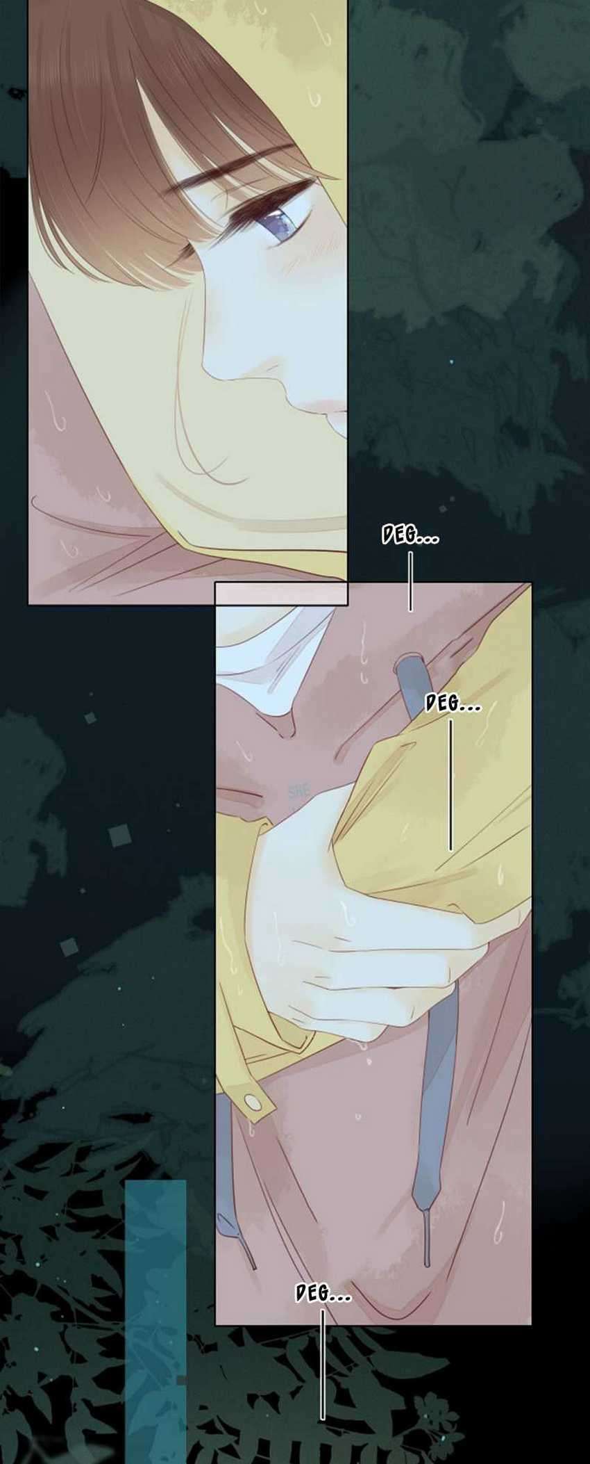 She May Not Be Cute Chapter 55 - halaman 9