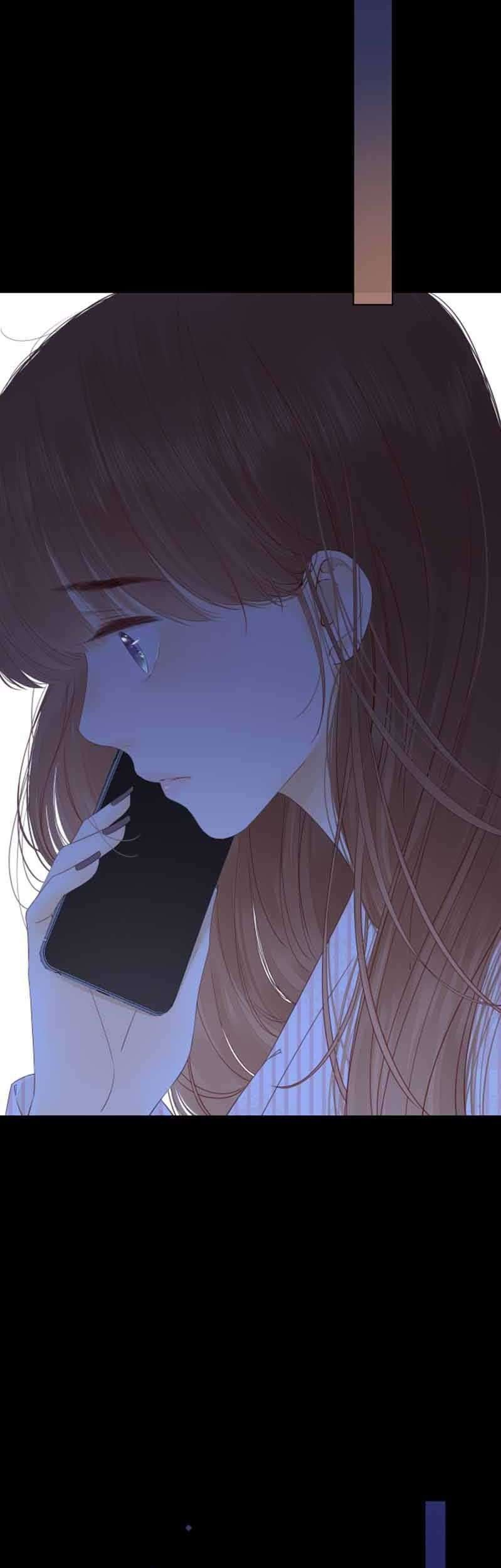 She May Not Be Cute Chapter 56 - halaman 11