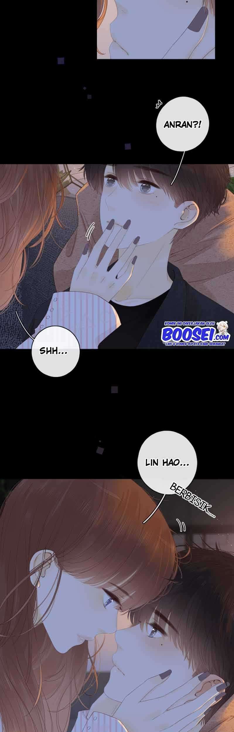 She May Not Be Cute Chapter 56 - halaman 15