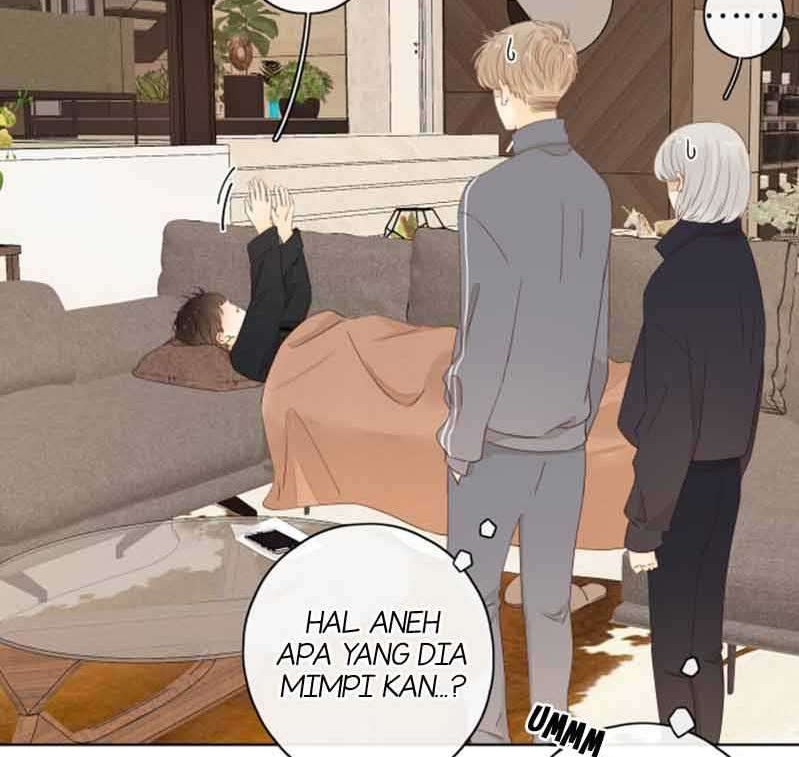She May Not Be Cute Chapter 56 - halaman 24