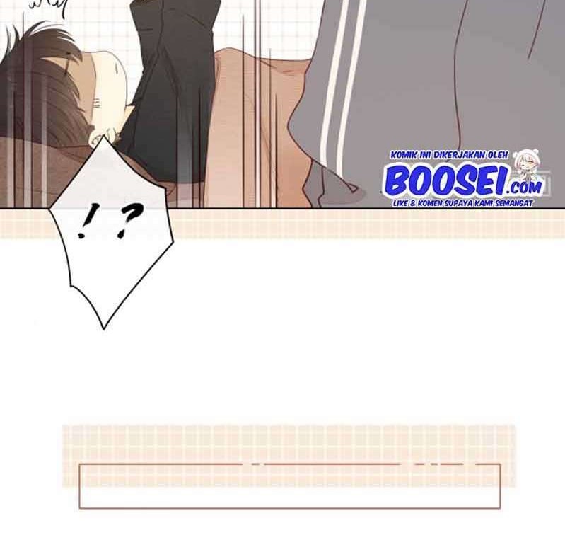 She May Not Be Cute Chapter 56 - halaman 26