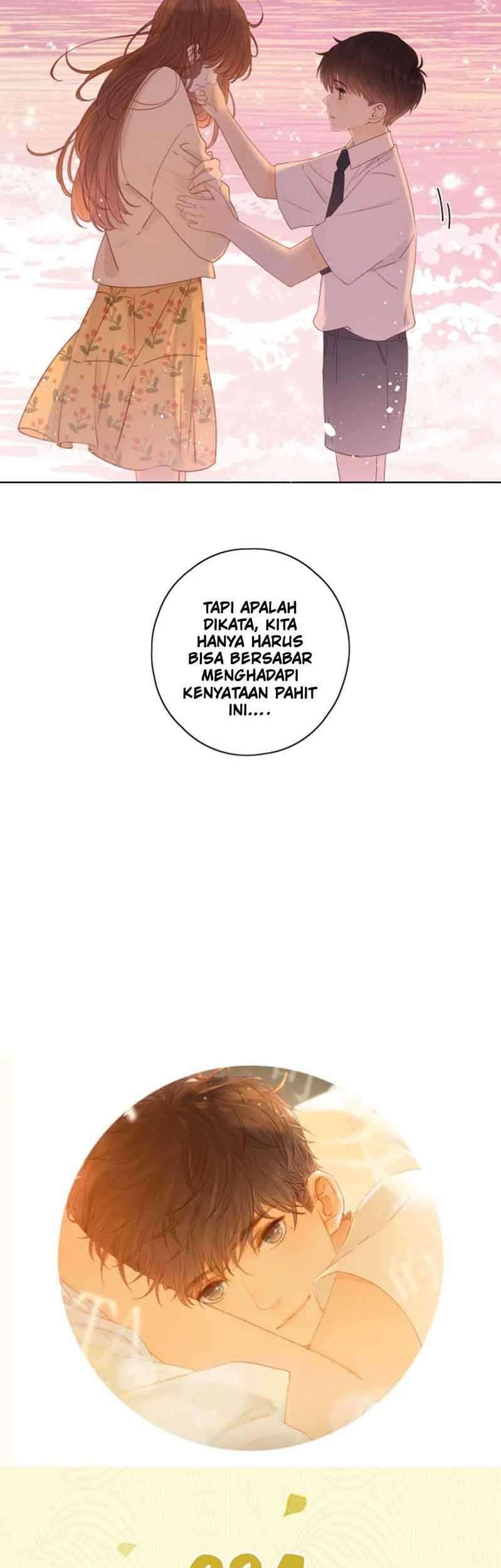She May Not Be Cute Chapter 56 - halaman 37
