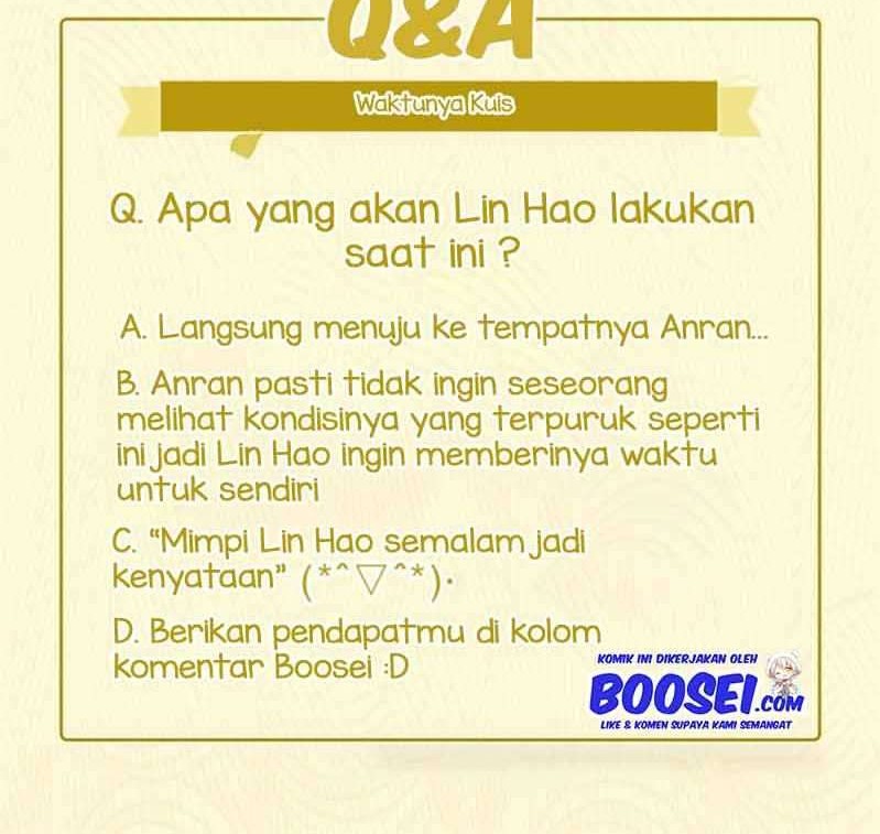 She May Not Be Cute Chapter 56 - halaman 38