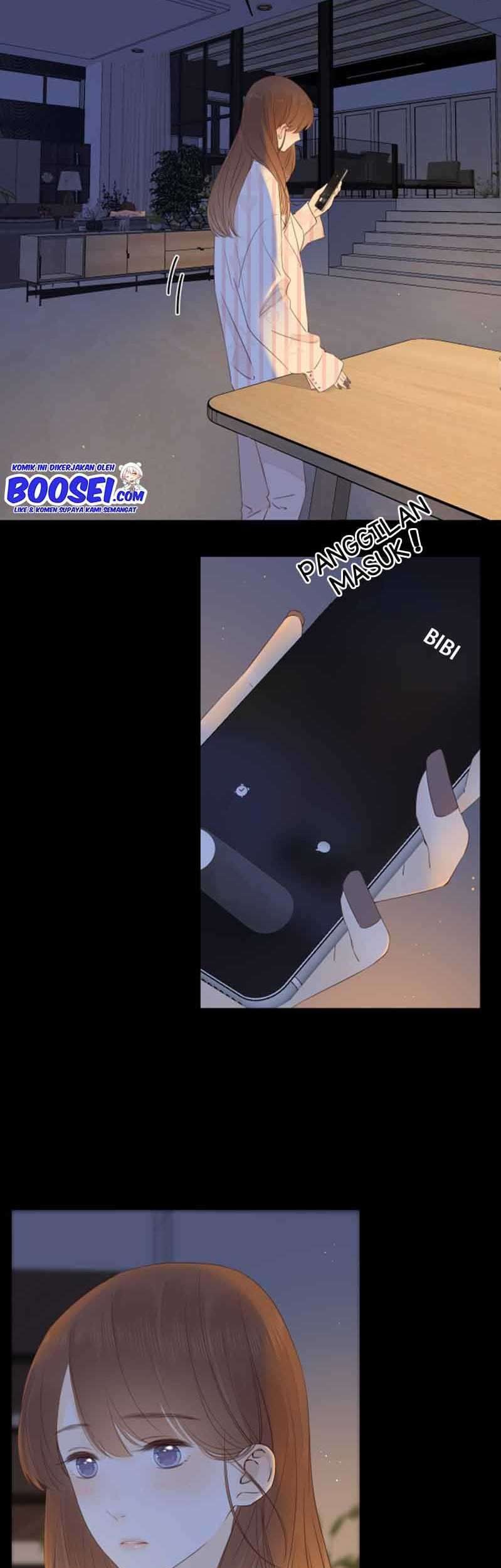 She May Not Be Cute Chapter 56 - halaman 5