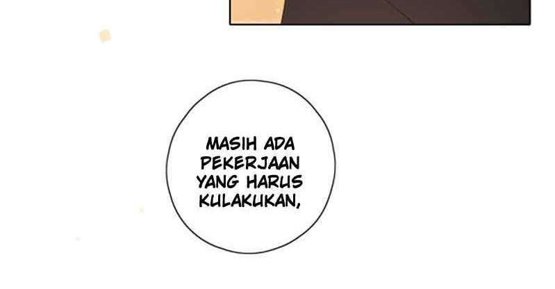 She May Not Be Cute Chapter 57 - halaman 10