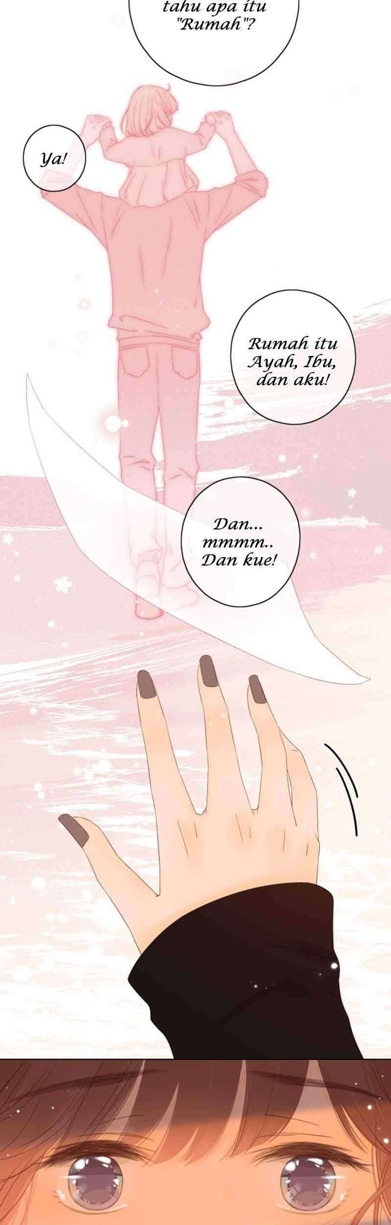 She May Not Be Cute Chapter 57 - halaman 19