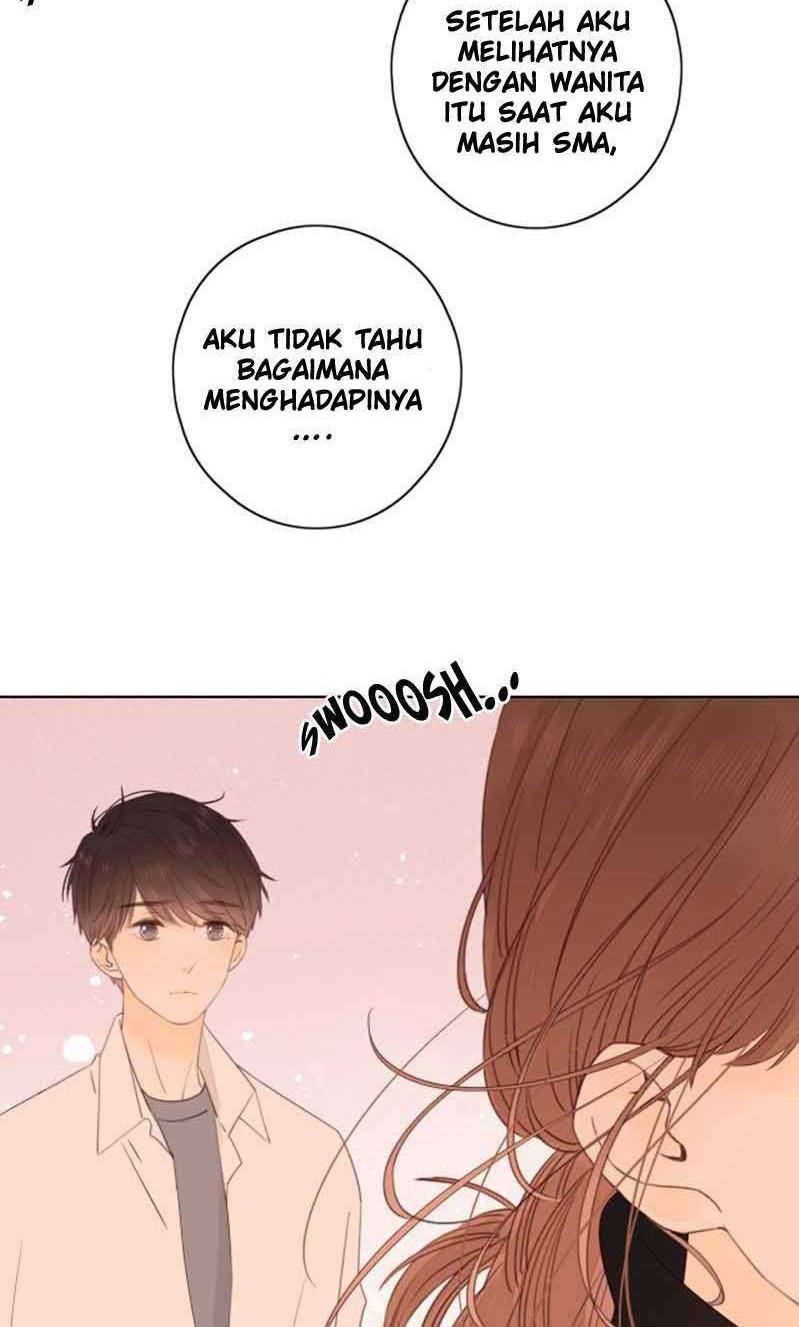 She May Not Be Cute Chapter 57 - halaman 26