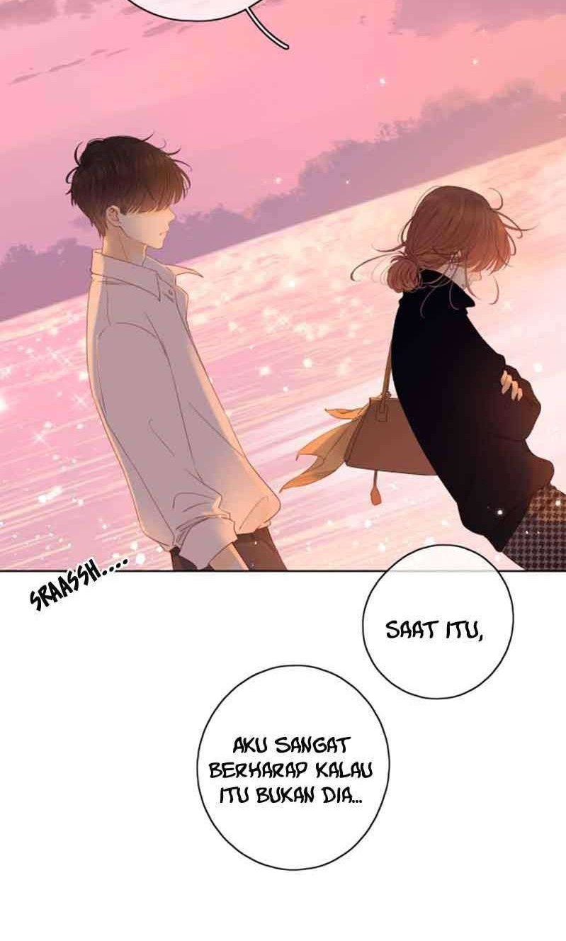 She May Not Be Cute Chapter 57 - halaman 28