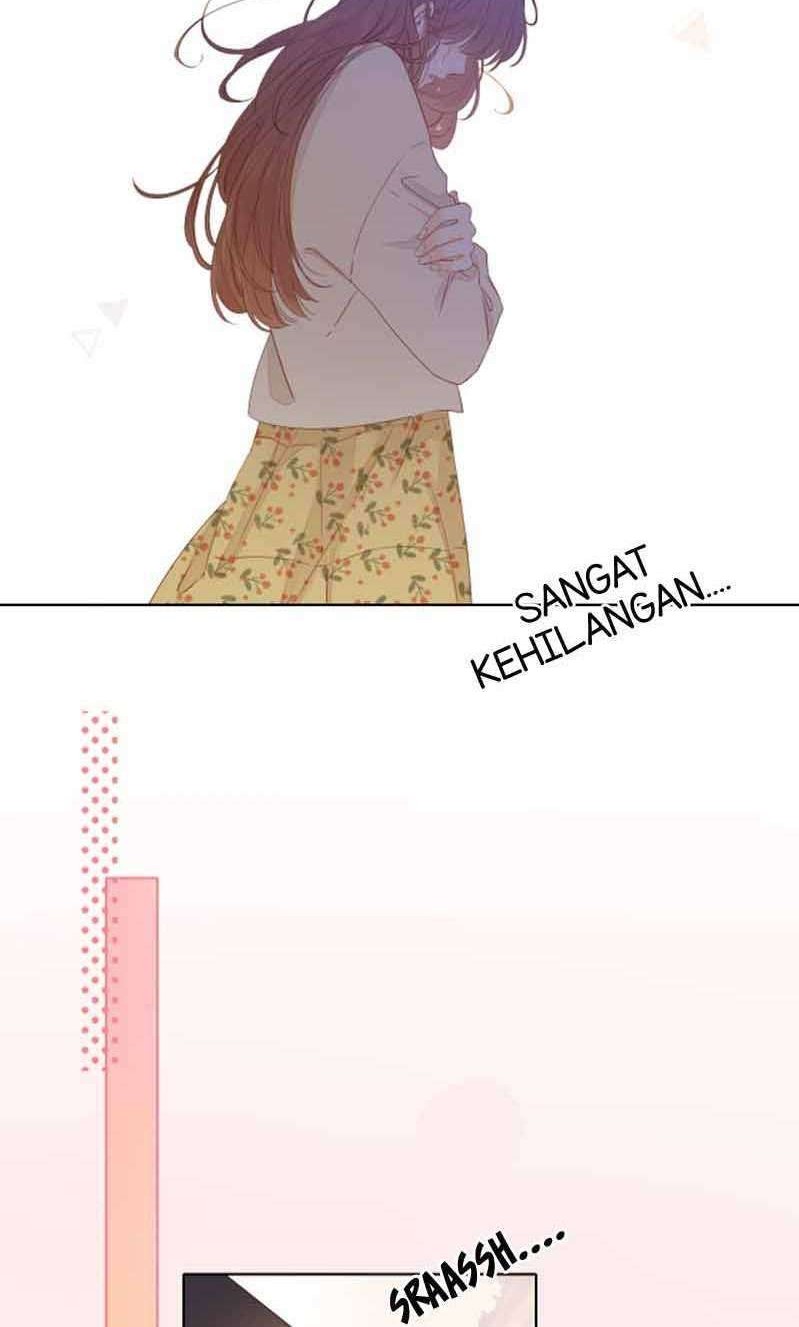 She May Not Be Cute Chapter 57 - halaman 30