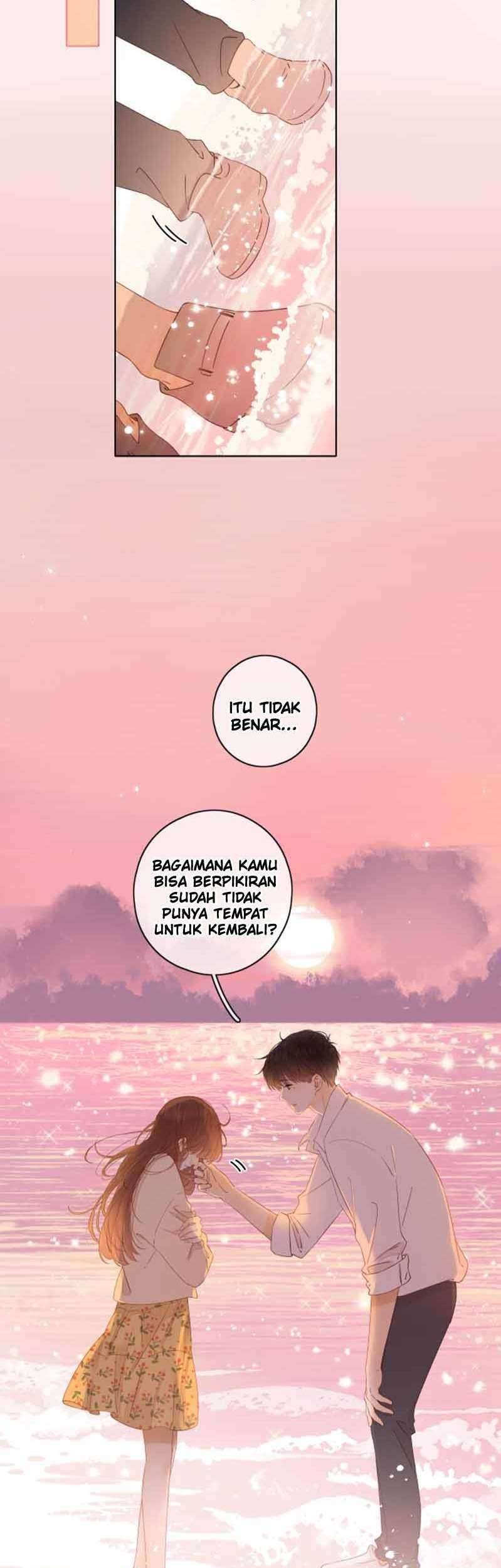 She May Not Be Cute Chapter 57 - halaman 31