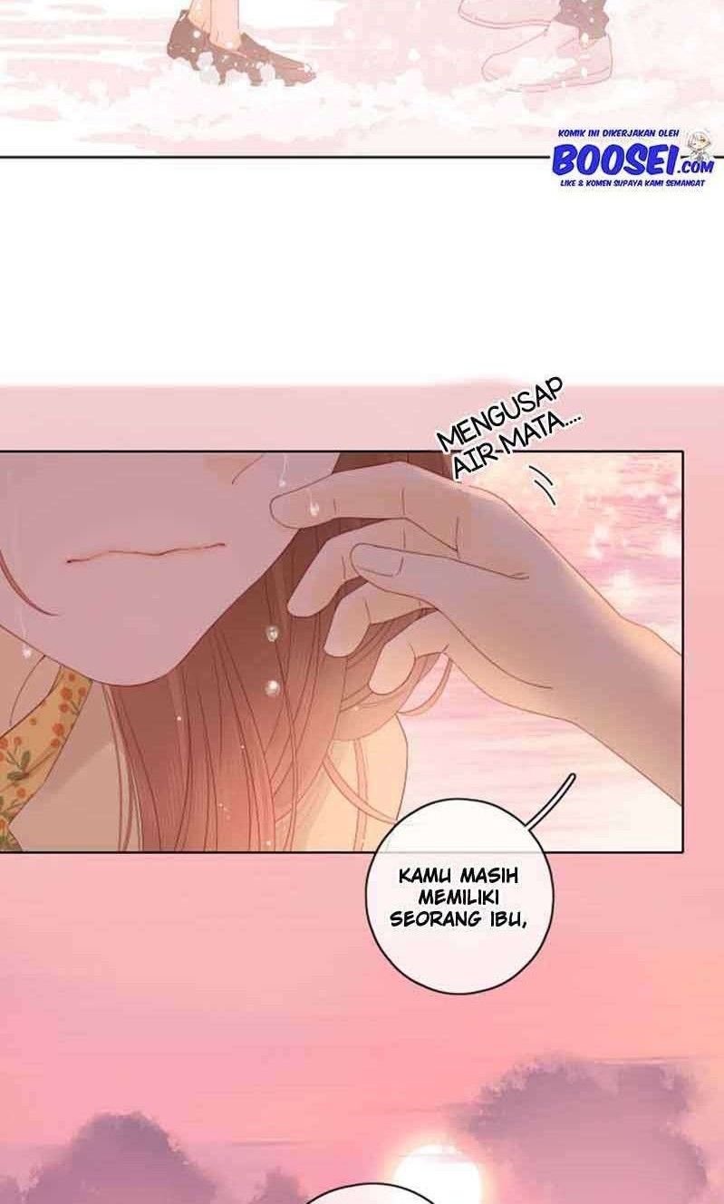 She May Not Be Cute Chapter 57 - halaman 32